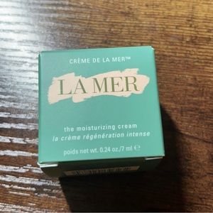 💕new cream de la mer face cream